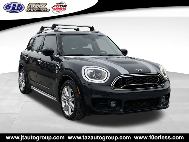 2020 MINI Countryman