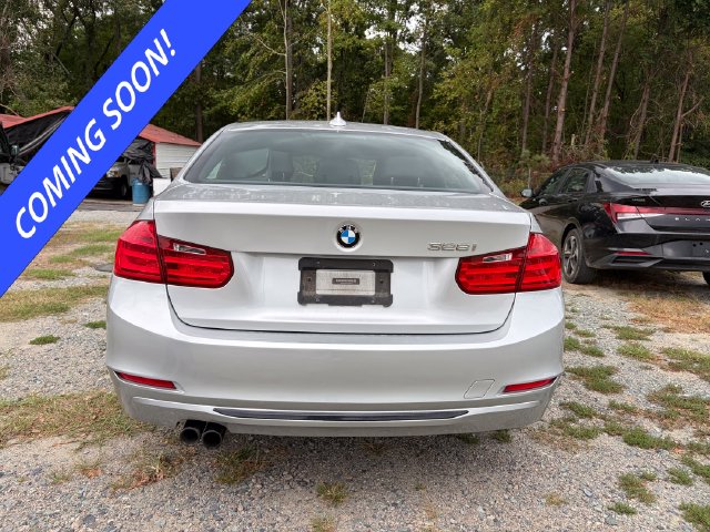 Used 2013 BMW 3 Series 328i Sedan