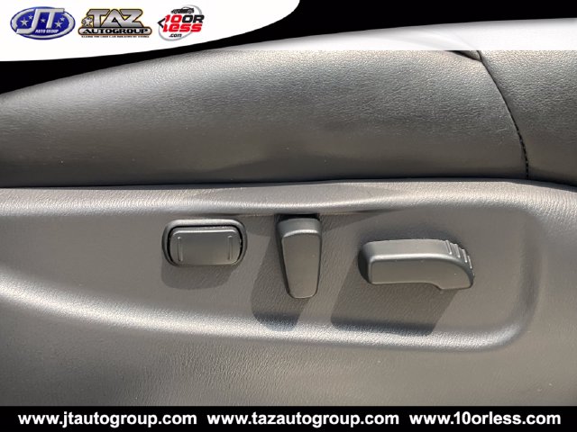 2017 INFINITI QX80 Base - Photo 13