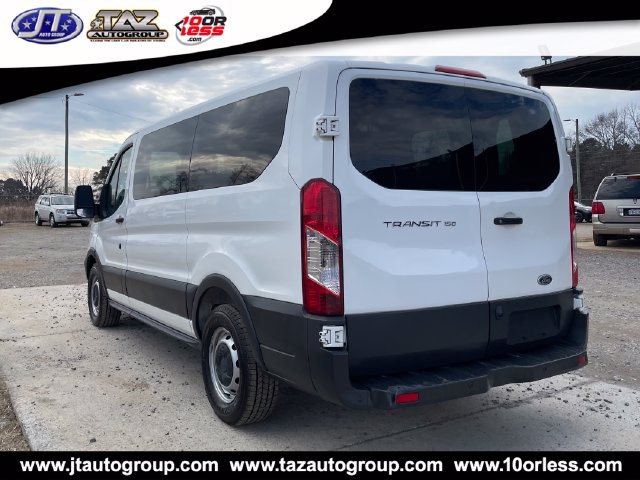 Used 2018 Ford Transit-150 XL Van Passenger Van