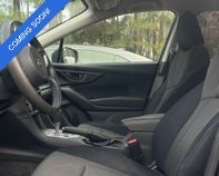 Used 2019 Subaru Crosstrek 2.0i SUV