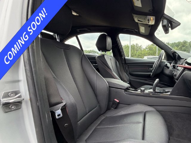 Used 2013 BMW 3 Series 328i Sedan