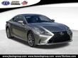  LEXUS RC 350