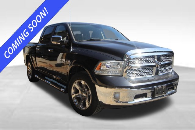 2013 RAM 1500 Pickup