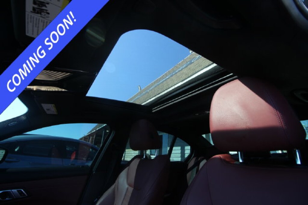 Used 2023 BMW M340i Sedan