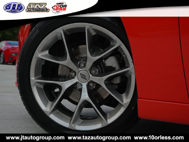 Used 2022 Dodge Charger SXT Sedan