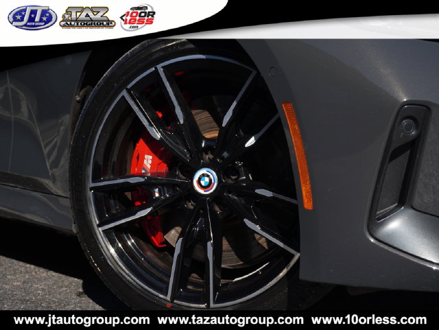 Used 2023 BMW 3 Series M340i Sedan