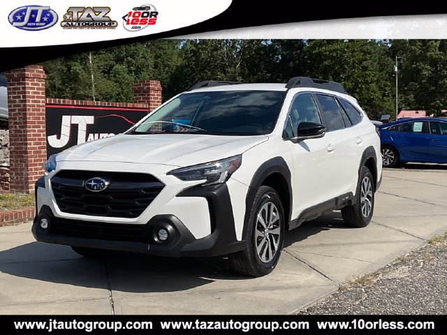 Used 2024 Subaru Outback Premium SUV