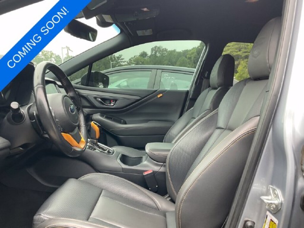 Used 2022 Subaru Outback Wilderness SUV