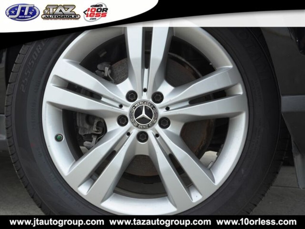 Used 2015 Mercedes-Benz M-Class ML 250 BlueTEC 4MATIC SUV