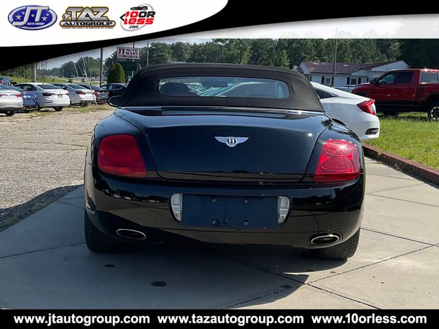2007 Bentley Continental GTC Base - Photo 6
