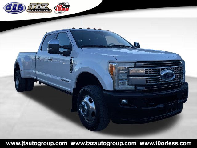  Ford F-350