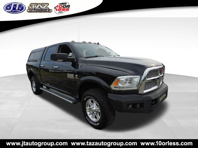 2013 RAM 2500 Pickup