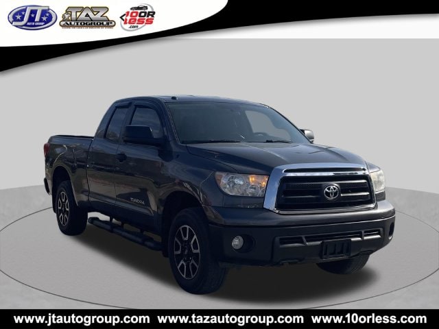 2012 Toyota Tundra