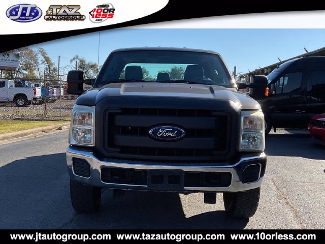Used 2016 Ford F-350SD XL Truck
