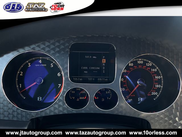 2010 Bentley Continental GTC Speed - Photo 17