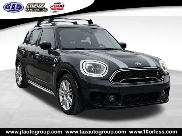 Used 2020 MINI Cooper S Countryman Cooper S SUV