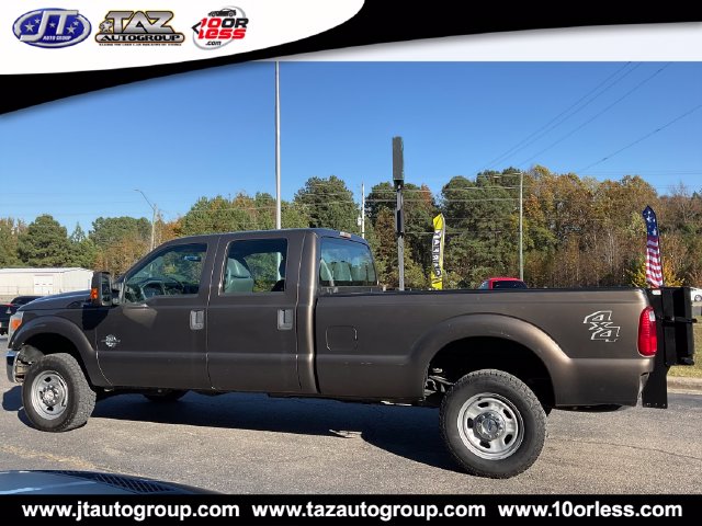 Used 2016 Ford F-350SD XL Truck