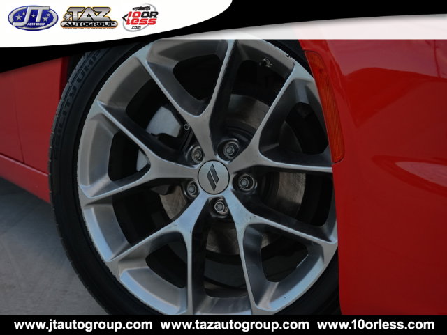 Used 2022 Dodge Charger SXT Sedan