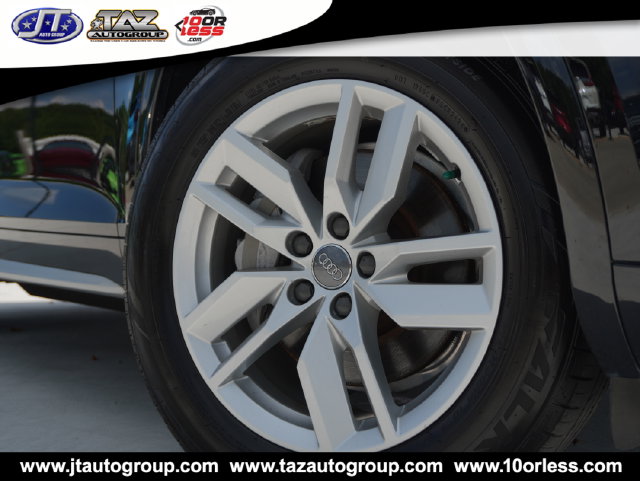 Used 2020 Audi Q5 45 Premium SUV