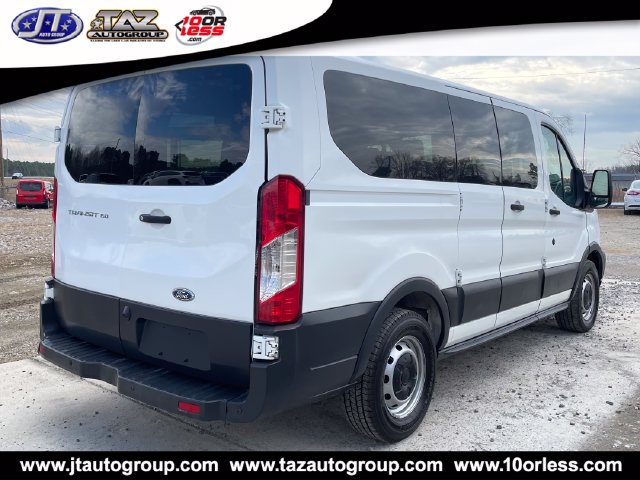 Used 2018 Ford Transit-150 XL Van Passenger Van