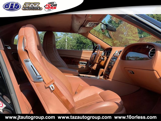 2007 Bentley Continental GTC Base - Photo 13