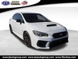  Subaru WRX
