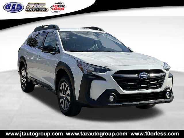 Used 2024 Subaru Outback Premium SUV