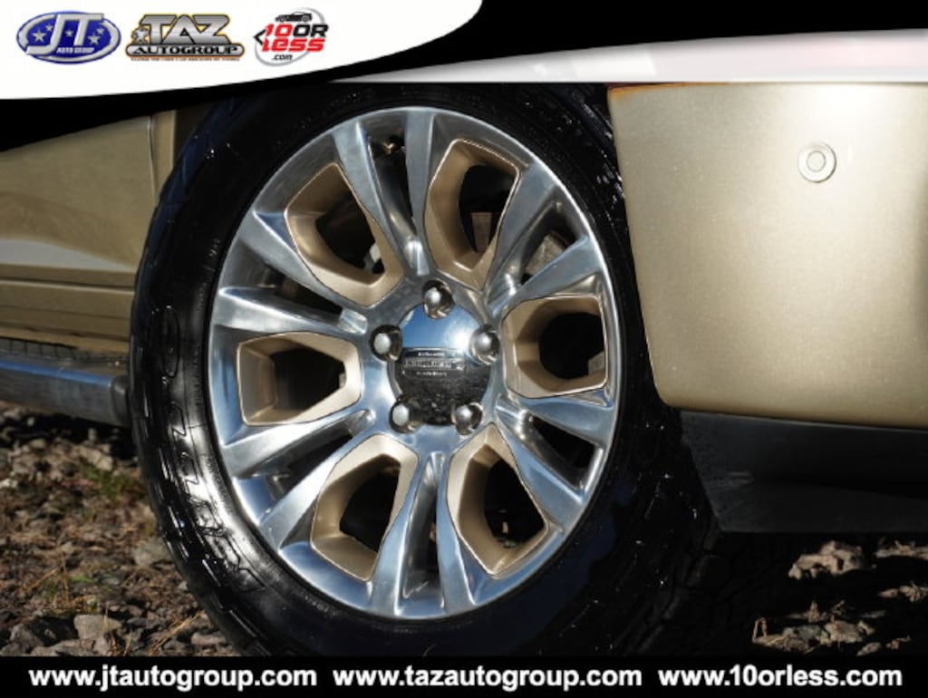 Used 2015 Ram 1500 Longhorn Truck Crew Cab