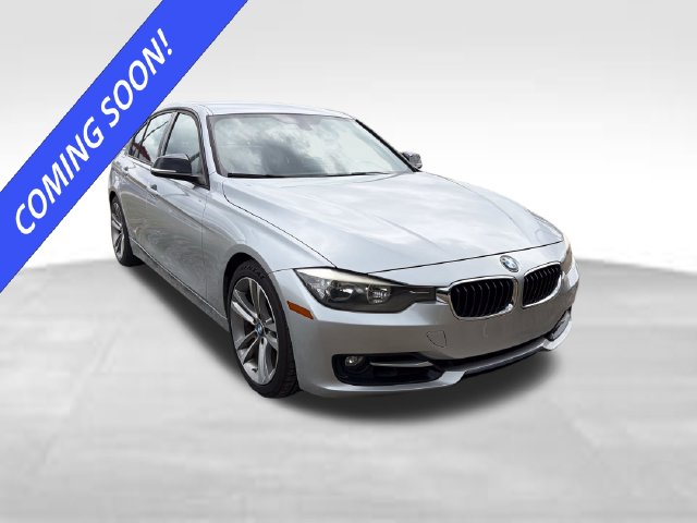 2013 BMW 3 Series 328i