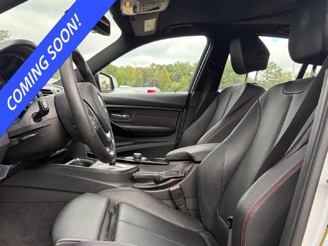 Used 2013 BMW 3 Series 328i Sedan