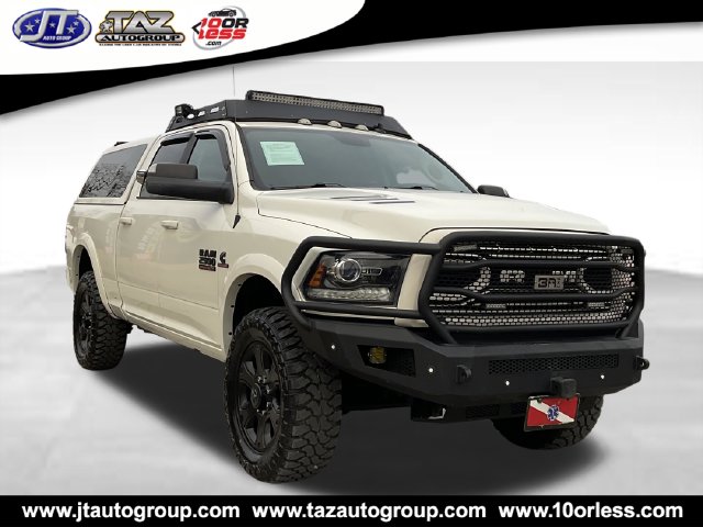  Ram 2500