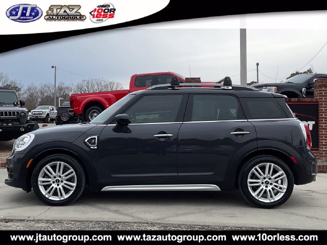 Used 2020 MINI Cooper S Countryman Cooper S SUV