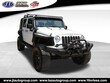  Jeep Wrangler JK Unlimited