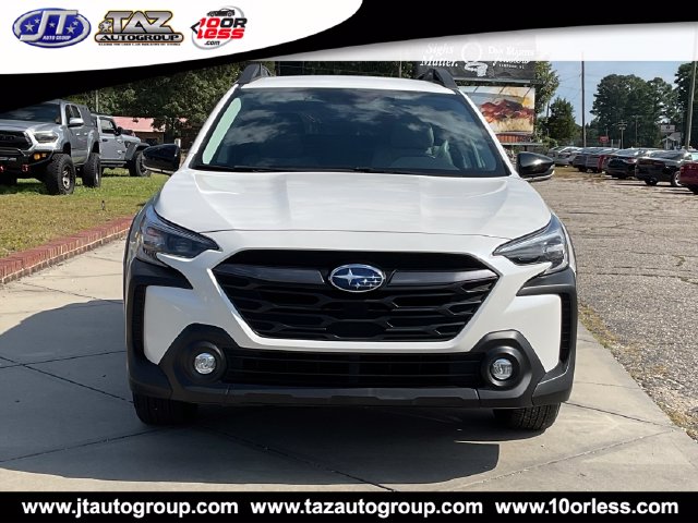 Used 2024 Subaru Outback Premium SUV