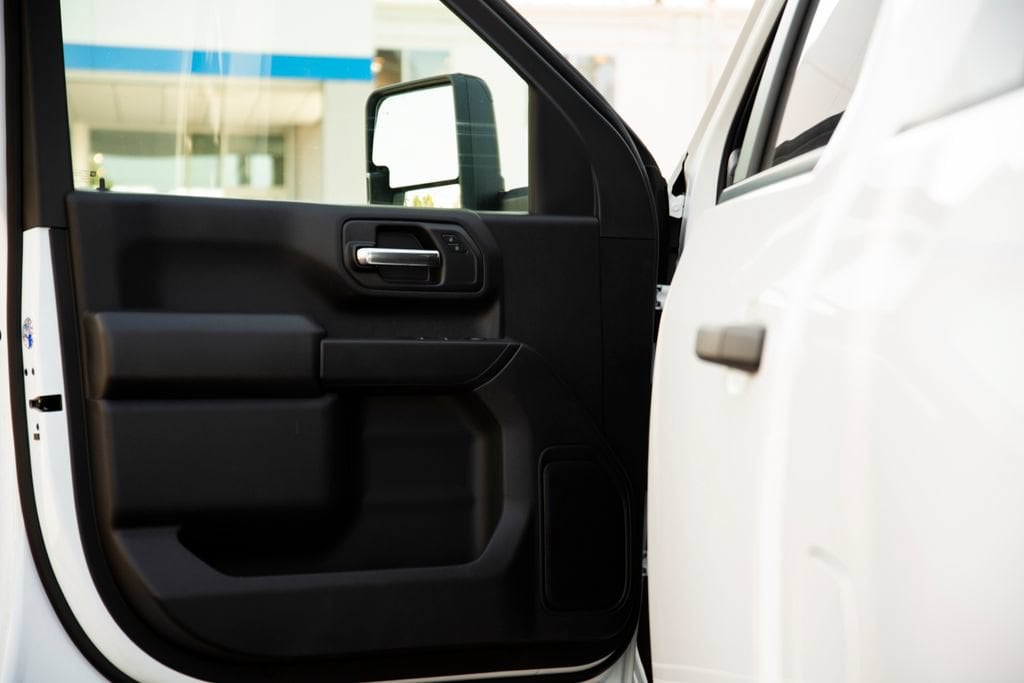 2026 Chevrolet Silverado 2500 HD Custom - Photo 11