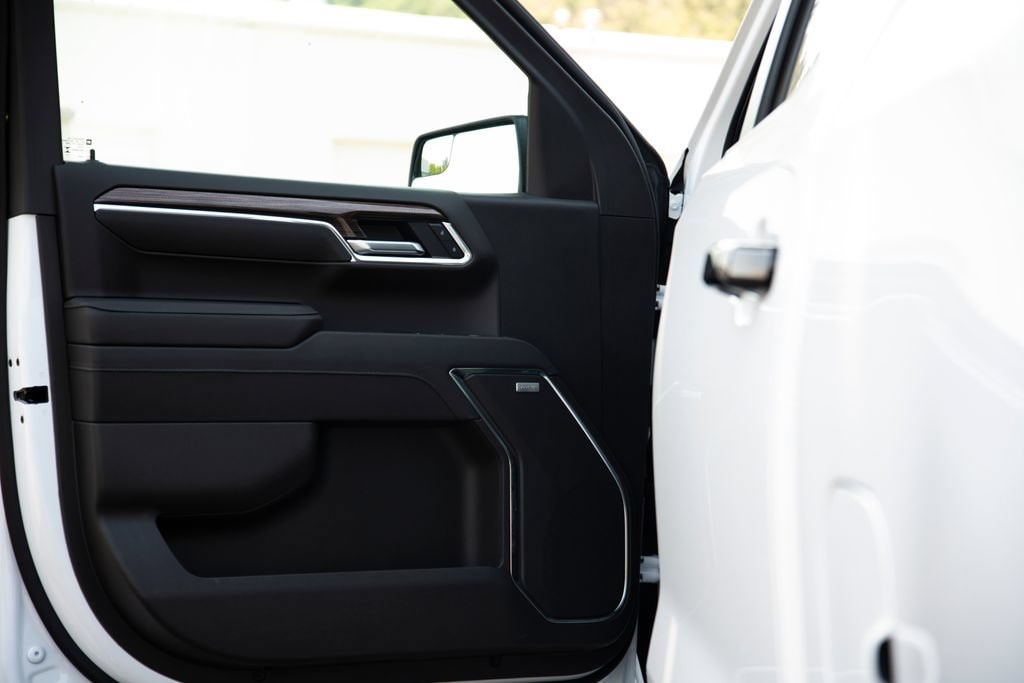 2026 Chevrolet Silverado 1500 LT Trail Boss - Photo 12