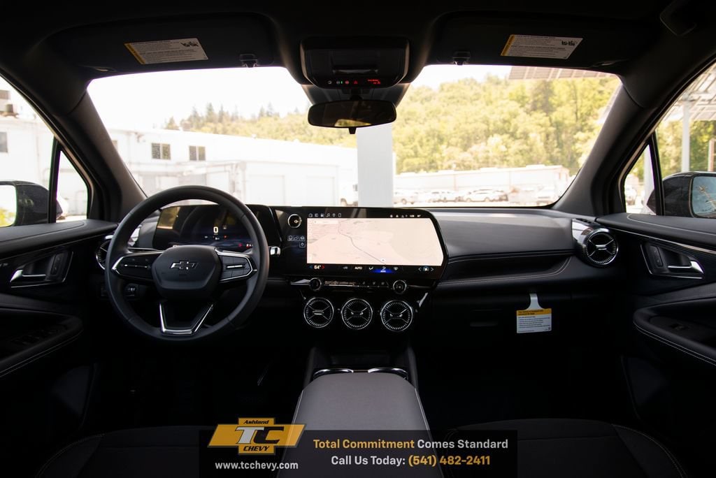 2026 Chevrolet Blazer EV LT - Photo 14