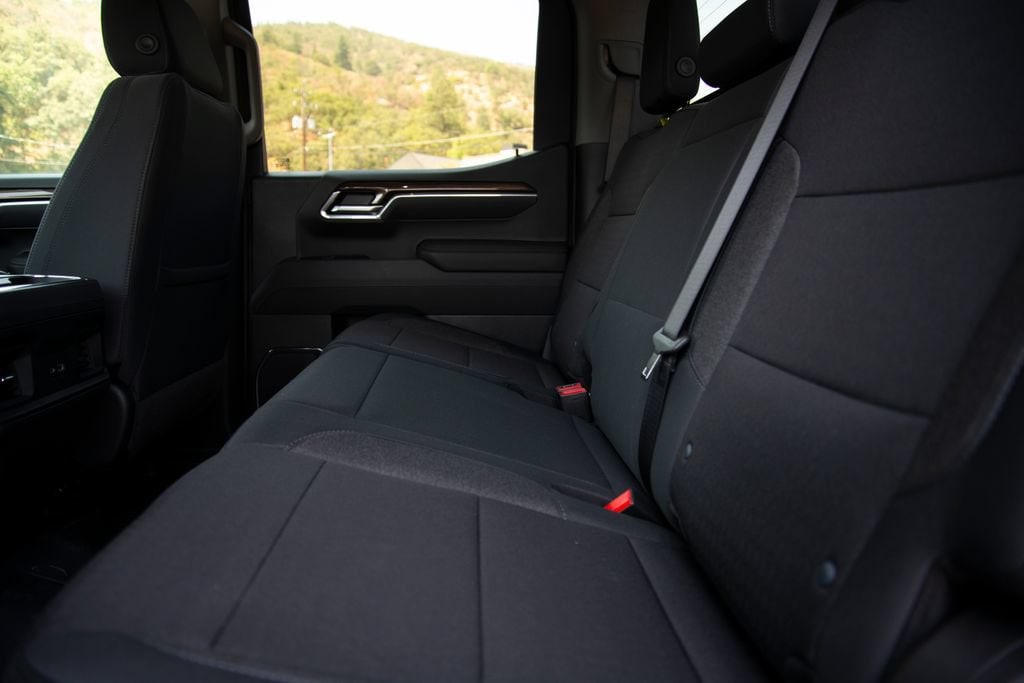 2026 Chevrolet Silverado 1500 LT Trail Boss - Photo 16