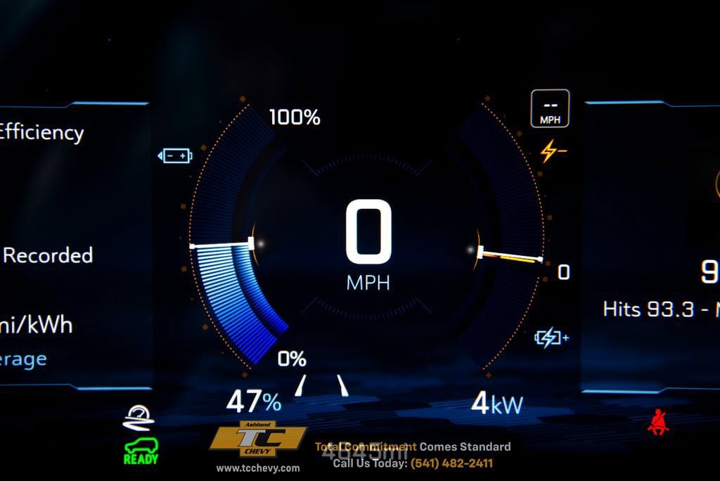 2026 Chevrolet Equinox EV RS - Photo 21