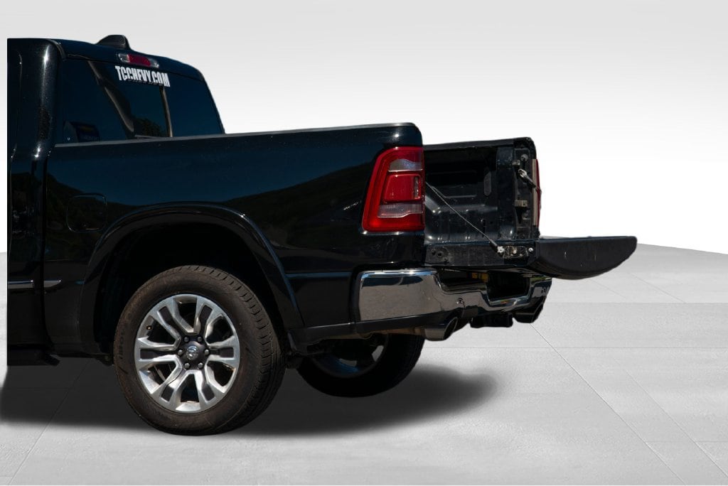 2023 RAM Ram 1500 Pickup Limited - Photo 9