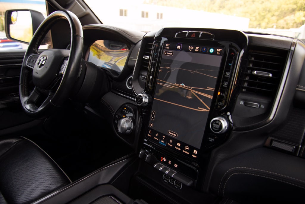 2023 RAM Ram 1500 Pickup Limited - Photo 19
