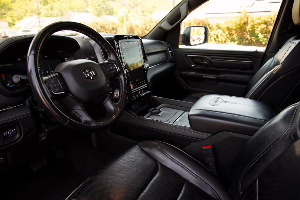 2023 RAM Ram 1500 Pickup Limited - Photo 11
