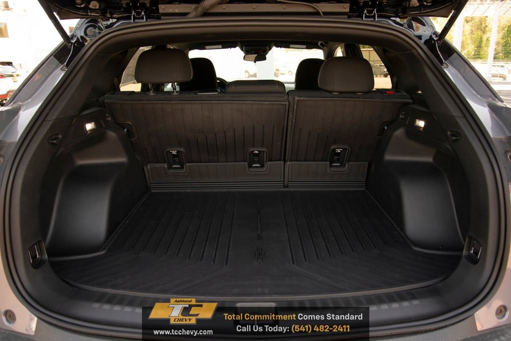 2026 Chevrolet Blazer EV LT - Photo 19