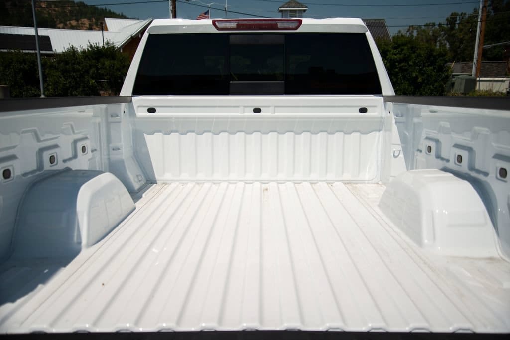 2026 Chevrolet Silverado 1500 LT Trail Boss - Photo 11
