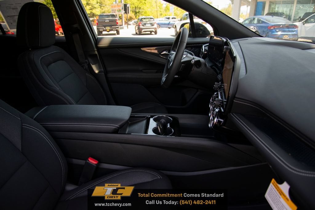 2026 Chevrolet Blazer EV LT - Photo 16