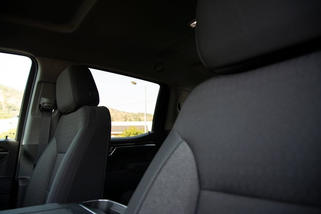 2026 Chevrolet Silverado 1500 LT Trail Boss - Photo 15