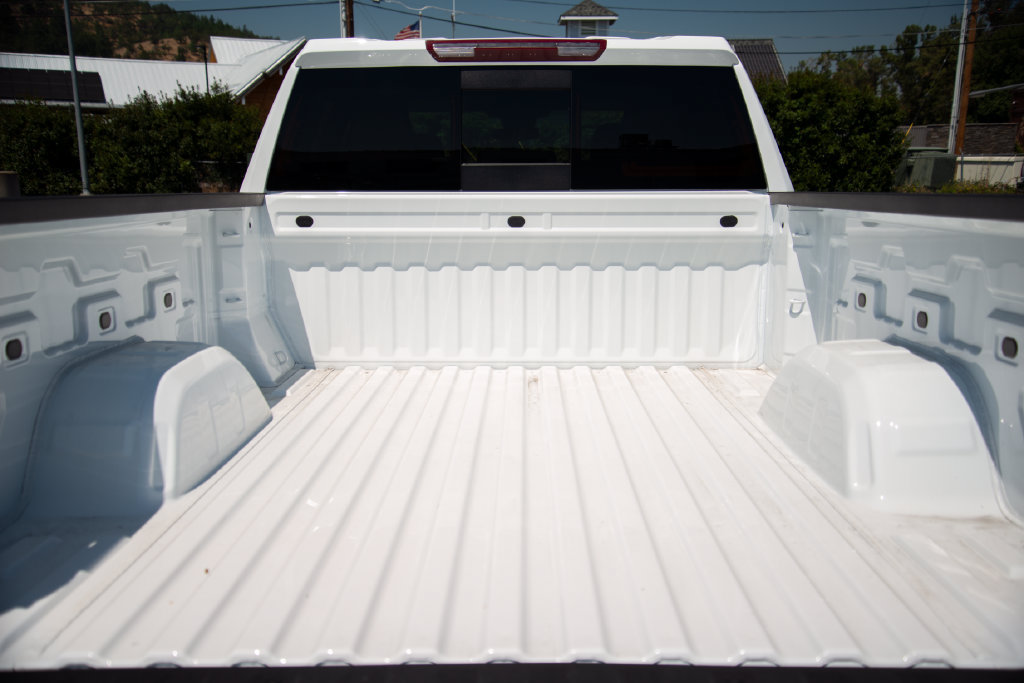 2026 Chevrolet Silverado 1500 LT Trail Boss - Photo 11