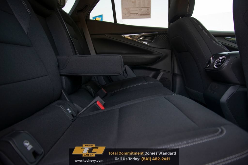 2026 Chevrolet Blazer EV LT - Photo 13