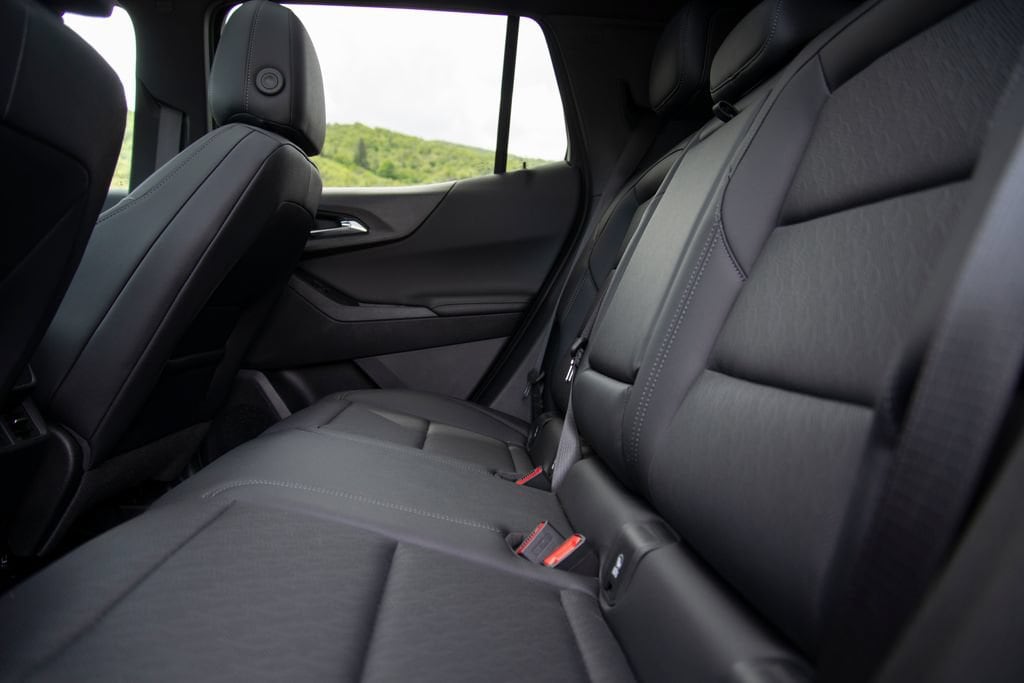 2026 Chevrolet Equinox LT - Photo 18